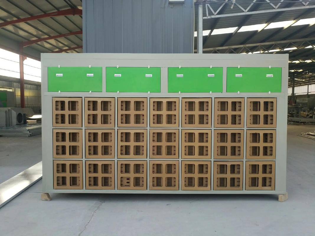 噴漆房干式漆霧過(guò)濾器