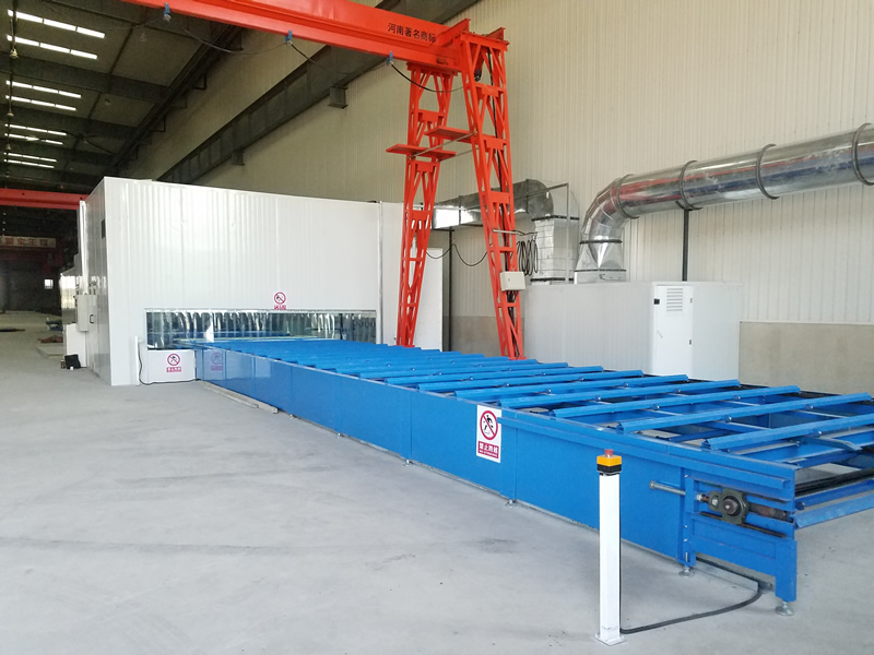 蛇形管?chē)娡烤€(xiàn)