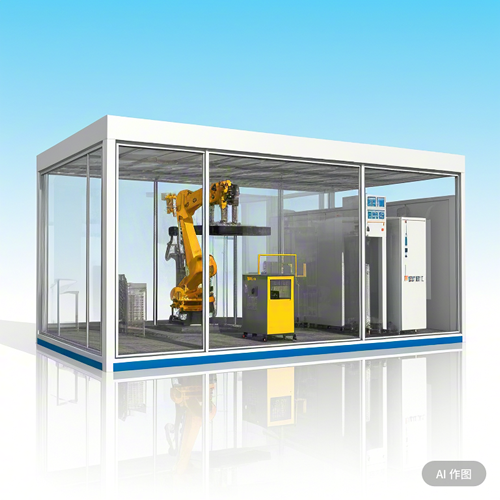 環(huán)保噴漆房的發(fā)展趨勢