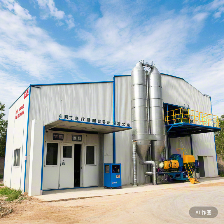 噴漆房與噴砂房核心差異及選型策略